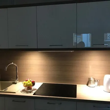 Apartment Apartament 