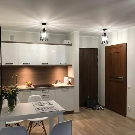 Apartment Apartament 