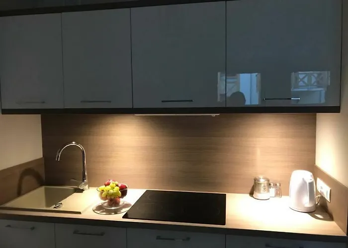 Appartement Apartament 