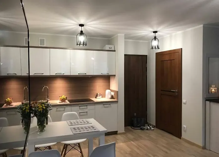 Appartement Apartament 